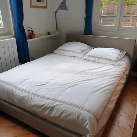 Meuble Tres Cosy A Proximite De Toutes Commodites