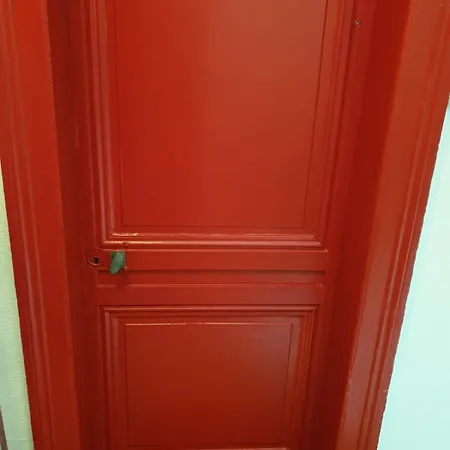 Meuble Tres Cosy A Proximite De Toutes Commodites Rouen