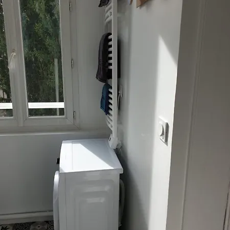 Meuble Tres Cosy A Proximite De Toutes Commodites Apartment Rouen