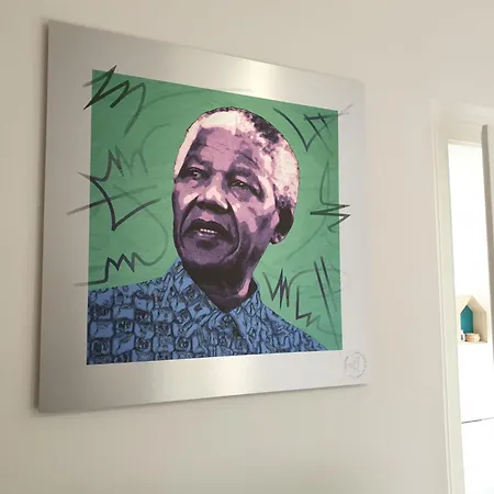 Meuble Tres Cosy A Proximite De Toutes Commodites