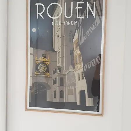 Meuble Tres Cosy A Proximite De Toutes Commodites *