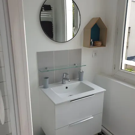 Meuble Tres Cosy A Proximite De Toutes Commodites Appartamento *