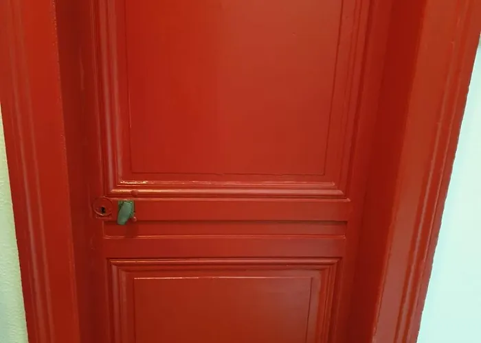 Meuble Tres Cosy A Proximite De Toutes Commodites Rouen