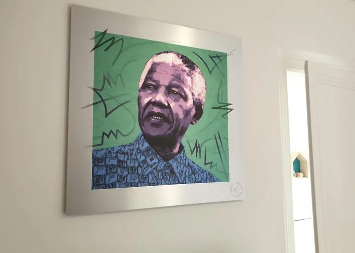 Meuble Tres Cosy A Proximite De Toutes Commodites